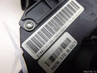 8200216450 Переключатель подрулевой в сборе Renault Megane 2 Арт E48612976, вид 15