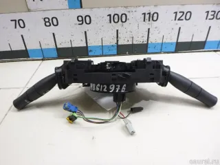 8200216450 Переключатель подрулевой в сборе Renault Megane 2 Арт E48612976, вид 7