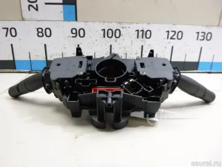 8200216450 Переключатель подрулевой в сборе Renault Megane 2 Арт E48612976, вид 9