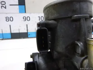 1340067D00 Заслонка дроссельная механическая Suzuki Vitara 1 Арт E48614171, вид 5
