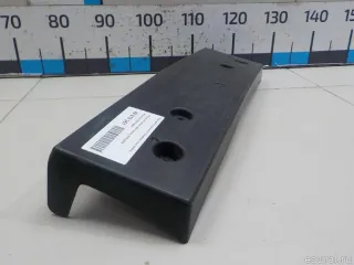 MN126465 Накладка переднего бампера под номер Mitsubishi Lancer 10 Арт E48616351, вид 4