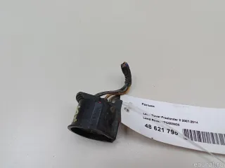 YPC800820 Разъем Land Rover Discovery 3 Арт E48621795