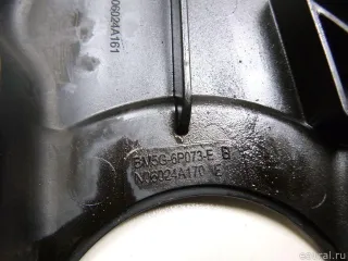 BM5G6P073EB Защита ремня ГРМ (кожух) Ford C-max 2 restailing Арт E48623378, вид 7