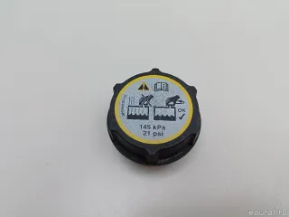 1301104 Крышка расширительного бачка Ford Focus 2 restailing Арт E48623981