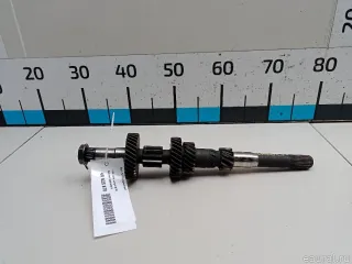 8200140873 Вал КПП (АКПП, раздатки) Lada largus  Арт E48625870