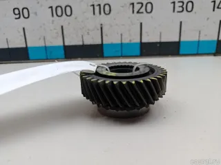 7701715369 Шестерня 3-ей передачи Renault Kangoo 1 Арт E48625890, вид 5