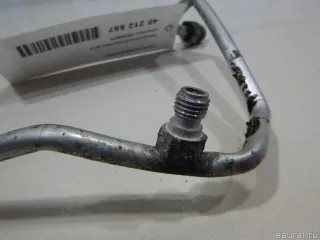 MR568978 Трубка кондиционера Mitsubishi Colt 6 Арт E48627077, вид 6