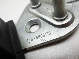 T155606170 Ответная часть замка багажника Chery Tiggo  2 Арт E48627166, вид 6