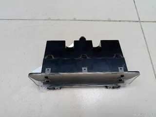 Дисплей информационный Mitsubishi Colt 6 2005г. 8750A123 - Фото 2