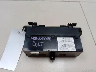 Дисплей информационный Mitsubishi Colt 6 2005г. 8750A123 - Фото 4