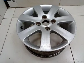 MR594967 Диск колесный легкосплавный Mitsubishi Colt 6 Арт E48630234, вид 3