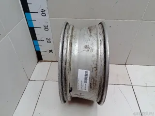 MR594967 Диск колесный легкосплавный Mitsubishi Colt 6 Арт E48630234, вид 4