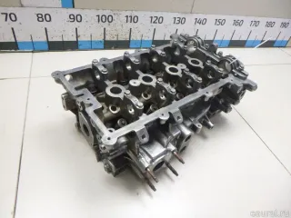 E4T15C1003010 Головка блока Chery Tiggo  2 Арт E48632563