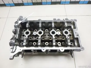 E4T15C1003010 Головка блока Chery Tiggo  2 Арт E48632563, вид 9