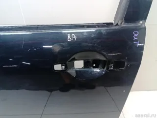 5700A121 Дверь передняя левая Mitsubishi Outlander 3 restailing 2 Арт E48633043, вид 2