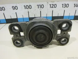 31316876 Опора АКПП Volvo XC60 1 Арт E48634243, вид 3