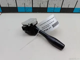 8614A001 Переключатель поворотов Mitsubishi Outlander 3 restailing 2 Арт E48636377, вид 9