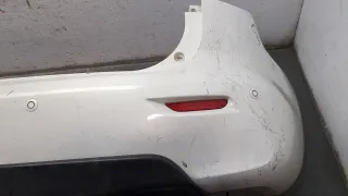 850223JA0H Бампер задний белый Infiniti QX60 1 restailing Арт 9287263, вид 3