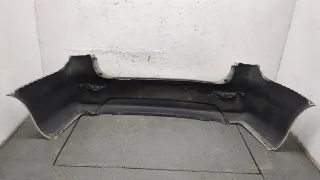 850223JA0H Бампер задний белый Infiniti QX60 1 restailing Арт 9287263, вид 4
