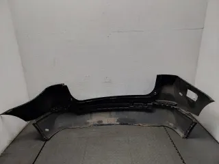 84256327,84150896 Бампер задний черный Chevrolet Equinox 3 Арт 9184649, вид 2