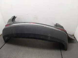 84256327,84150896 Бампер задний черный Chevrolet Equinox 3 Арт 9184649, вид 5