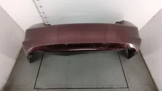  Бампер задний бордовый Honda Accord 8 Арт 20451423, вид 1