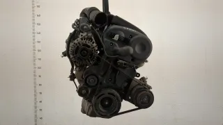  Генератор Opel Astra H Арт 11412859, вид 1