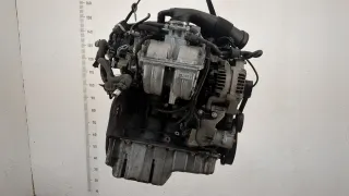  Генератор Opel Astra H Арт 11412859, вид 3