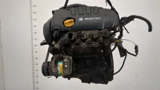 Генератор Opel Astra H Арт 11412859, вид 4