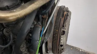 06F903023F Генератор Volkswagen Golf 5 Арт 11413710, вид 2
