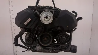 06C903018X Генератор Audi A4 B6 Арт 11389130, вид 1