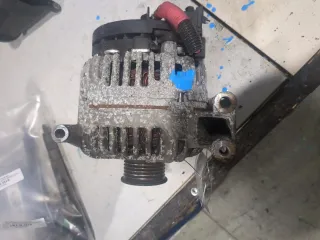 755922301,0124325158 Генератор MINI Cooper R56 Арт 8868737, вид 2