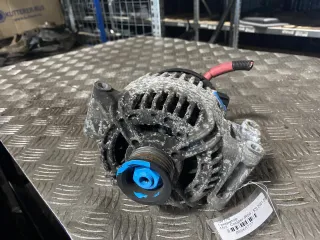 755922301,0124325158 Генератор MINI Cooper R56 Арт 8868737, вид 5
