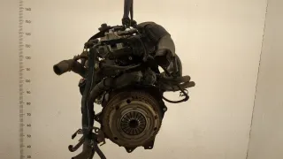 03D903025H Генератор Skoda Fabia 2 Арт 11419447, вид 3