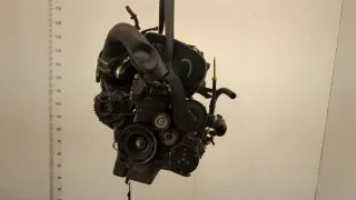  Генератор Opel Astra H Арт 11420586, вид 1