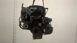  Генератор Opel Vectra C  Арт 11421657, вид 1