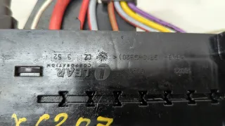 AV6T14A067BC Блок предохранителей Ford Focus 3 restailing Арт 20450240, вид 2