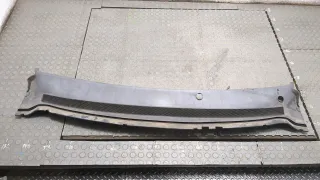 4m51a02216ae Решетка стеклоочистителя (Дождевик) Ford Focus 2 Арт 20194865, вид 1