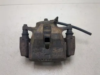 4775042090 Суппорт тормозной передний левый Toyota Rav 4 3 Арт 8025175, вид 4