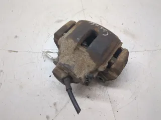 34116773131,34116768437 Суппорт тормозной передний левый BMW X5 E53 Арт 20299724, вид 5