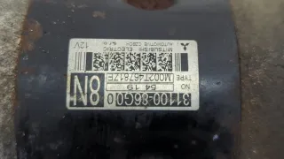 Стартер Suzuki Swift 3 Арт 20449607, вид 5