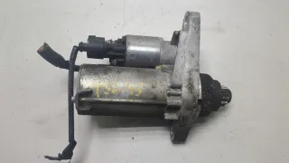 02T911023S Стартер Skoda Fabia 2 Арт 20450156, вид 1