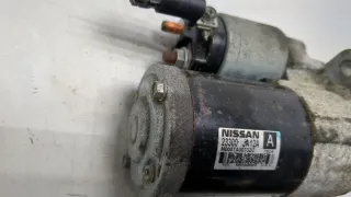 23300JA12A Стартер Nissan Pathfinder 4 Арт 20451166, вид 4