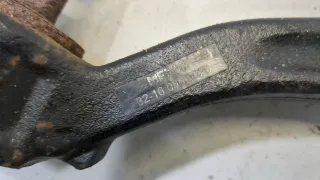  Рычаг передний правый Mitsubishi Galant 8 Арт 20446962, вид 4