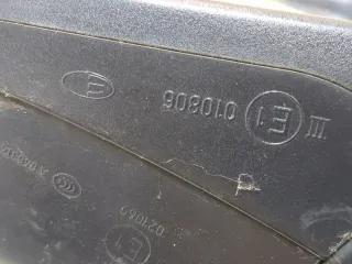 1428349,13300628 Зеркало левое Opel Astra J Арт 20418041, вид 5