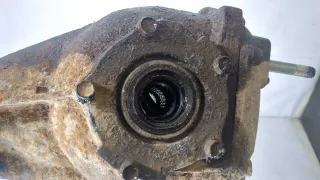 27011AA333 Редуктор заднего моста Subaru Impreza 1 Арт 20203703, вид 5