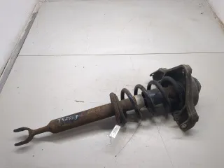 4F0413031BR,4F0411105CD Амортизатор передний левый Audi A6 C6 (S6,RS6) Арт 20395124, вид 4