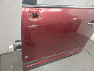 96468266 Ручка наружная передняя левая бордовая Saturn VUE 2 Арт 11240900, вид 4