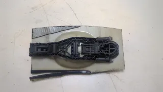 3B0837207G,6Y0837885 Ручка наружная передняя левая бежевая Skoda Octavia A5 Арт 20368961, вид 3