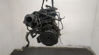 1236040,CSDB Двигатель Ford C-max 1 Арт 9411349, вид 3